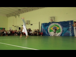 capoeira))