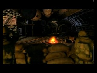 clip metro 2033.