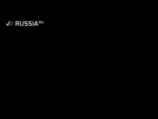 russia is a great power and what youth is doing with it (((