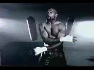 roy jones jr. - yall must have forgot