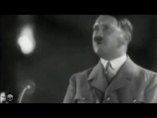 hitler, turn to stalin =)