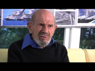 conflict resolution - jacque fresco