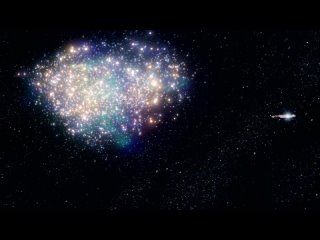 universe - speed ​​of light | hd 720