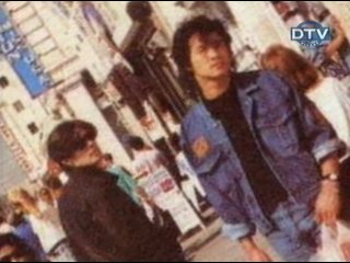 how the idols left - viktor tsoi