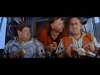 it's a mad, mad, mad, mad world (1963) best movies comedy, adventure