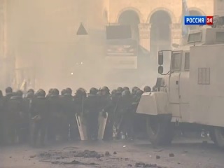 ukraine. kyiv. the situation on the maidan 20 02 2014 - ukraine kiev clashes assault