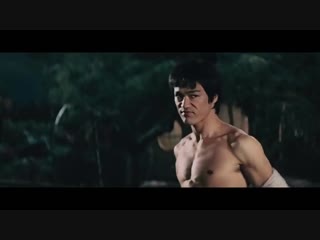 bruce lee - real fights and debunking myths
