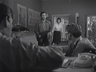 film on tomorrow street (1965).