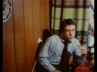four meetings with vladimir vysotsky (4) 1987