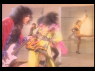 kiss- who wants to be lonely