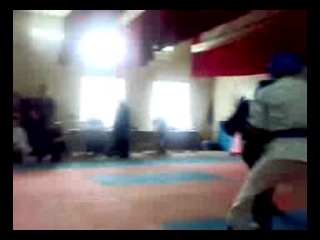 jissenkai karate (nalchik)