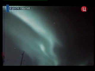 consequences from the 2012 solar flare