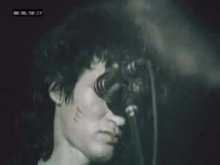 viktor tsoi. legend