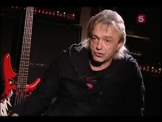 konstantin kinchev about led zeppelin