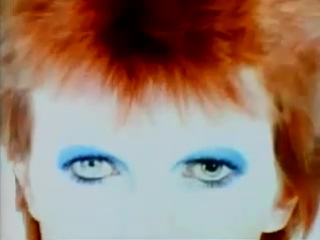 david bowie - life on mars?