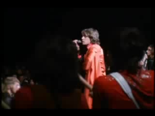 the rolling stones - under my thumb