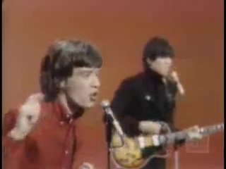 the rolling stones - (i can t get no) satisfaction (1966)