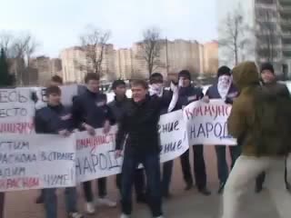 young people from united russia were defeated at the plenum of the communist party of the russian federation